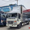 tera 345sl thùng pallet màu trắng